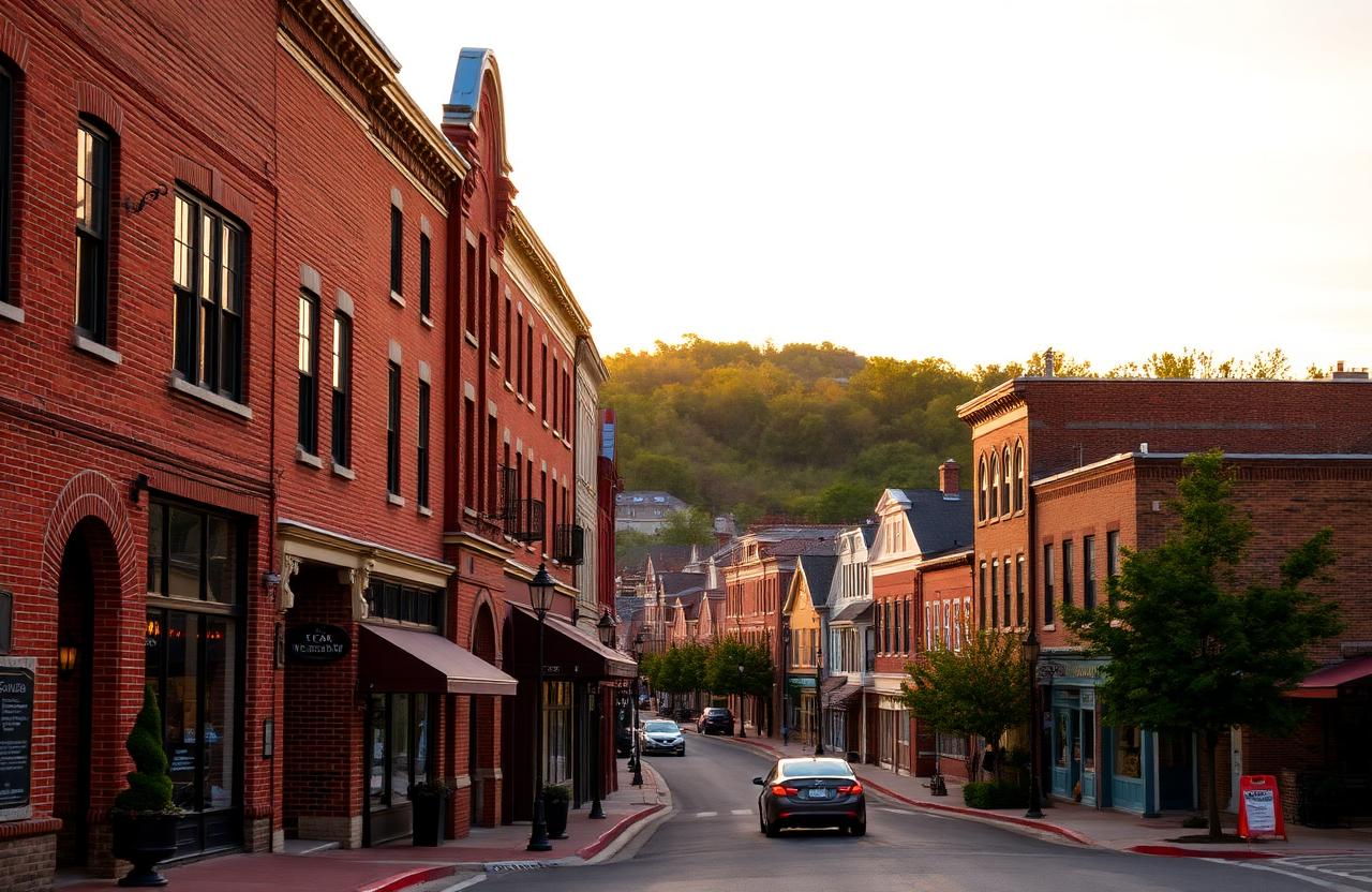 Your Canonsburg Dream Home: Closer Than You Think!