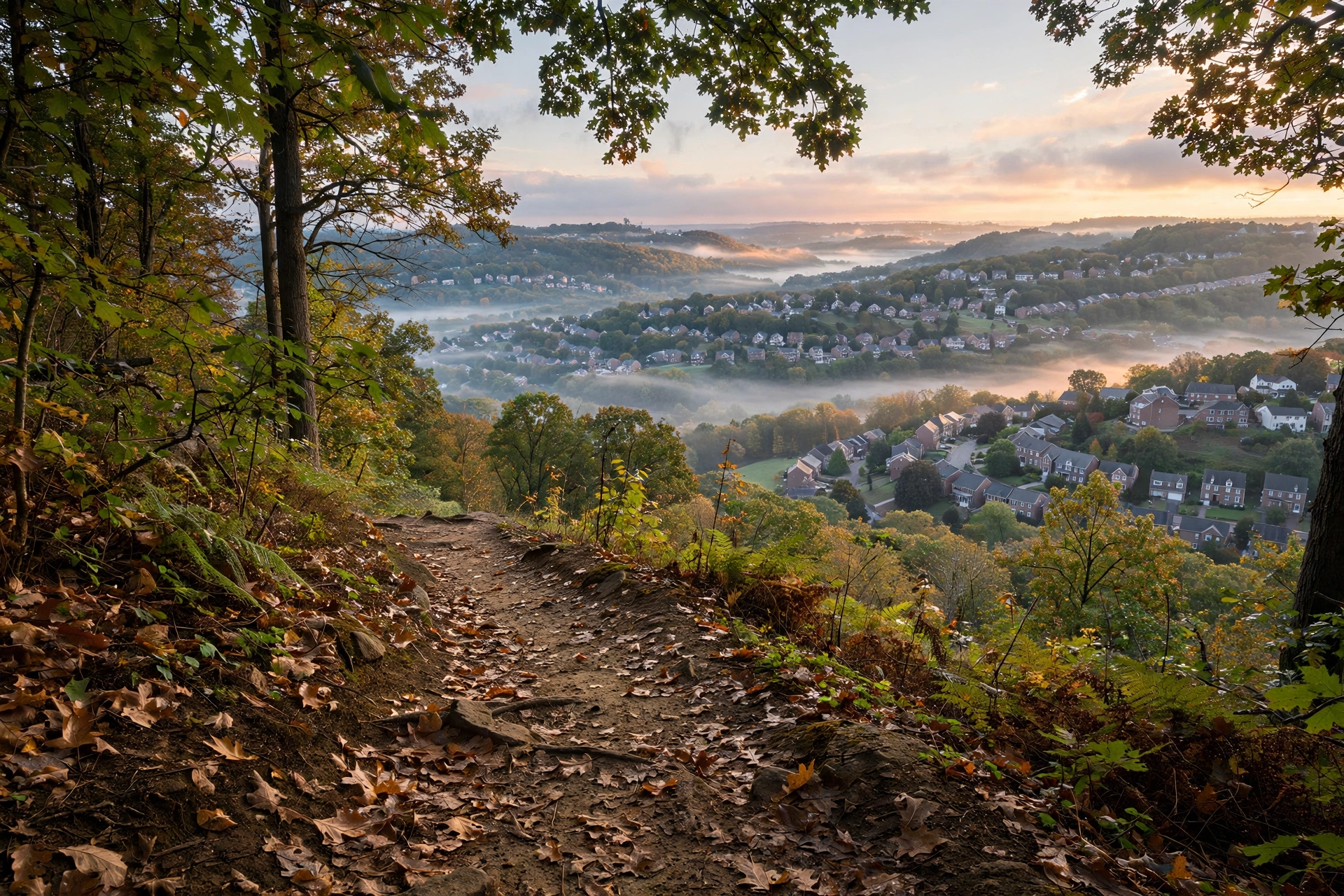 South Hills Pittsburgh Pros and Cons: A Trainer's Take