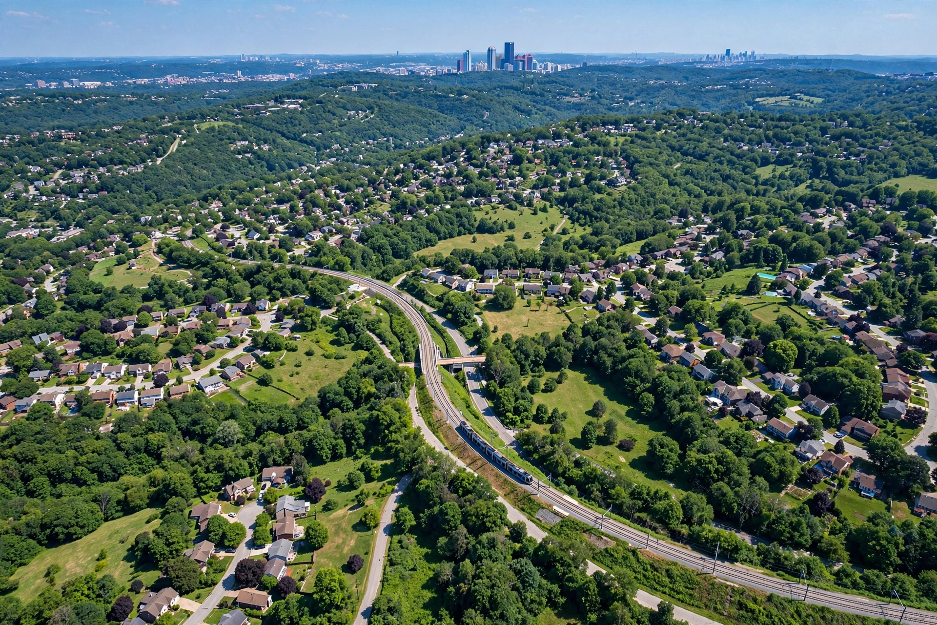 South Hills Pittsburgh Explained: Where to Start Looking