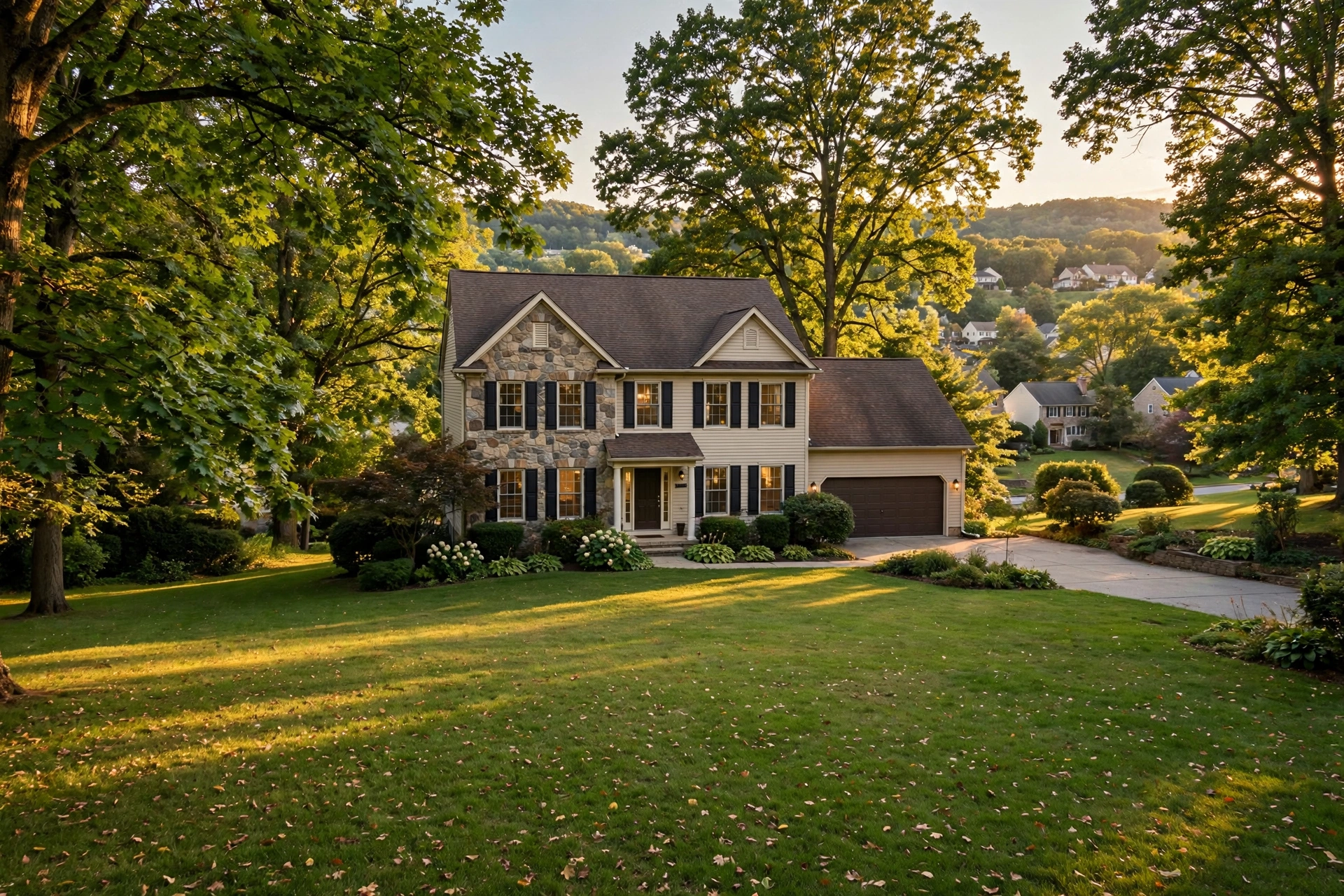 What $300K Buys You in Pittsburgh's South Hills