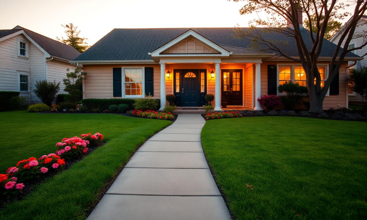 Upgrade Your Curb Appeal: Make Buyers Fall in Love