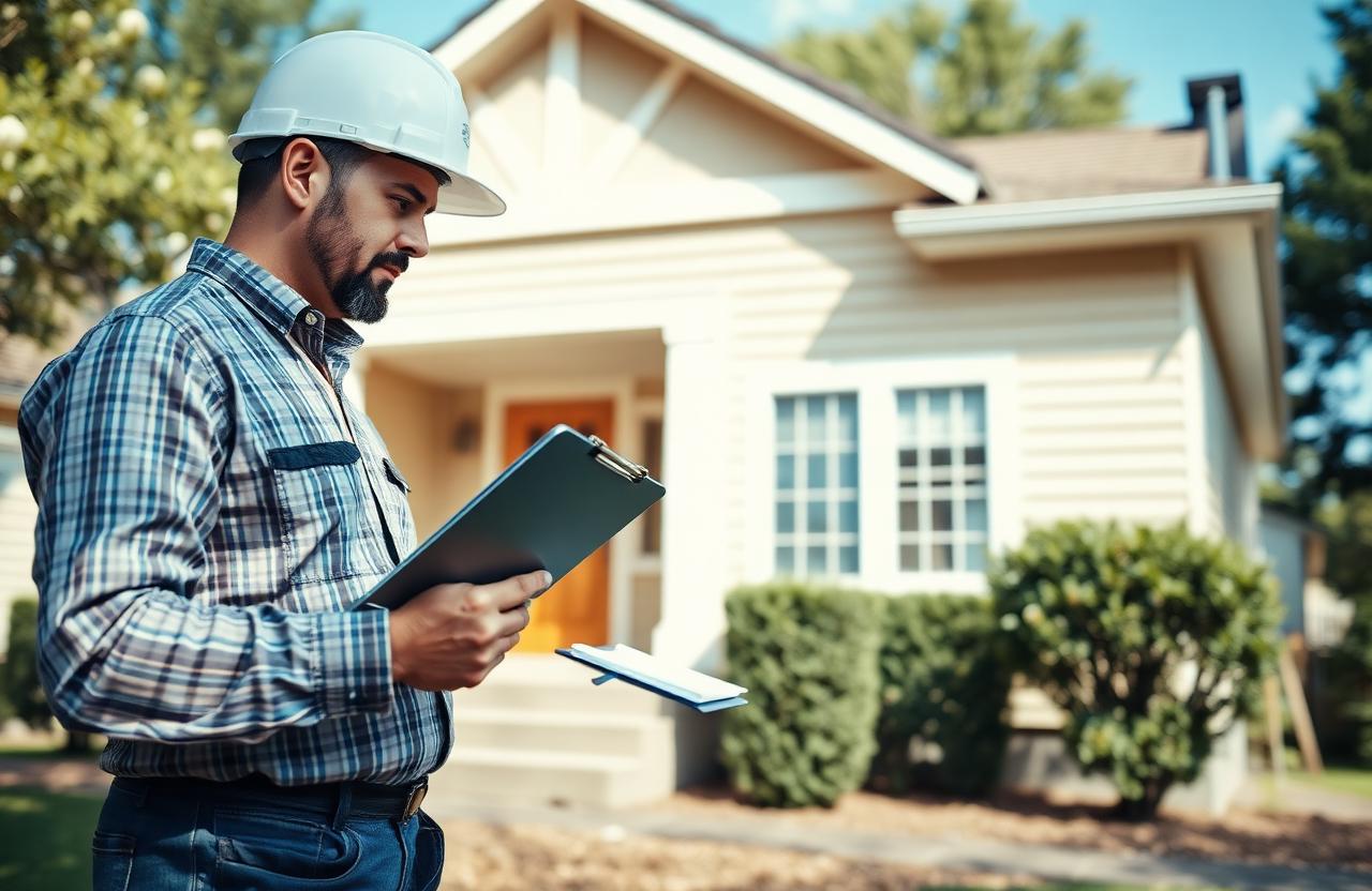 Don't Overspend: What to Look For When Buying a Home