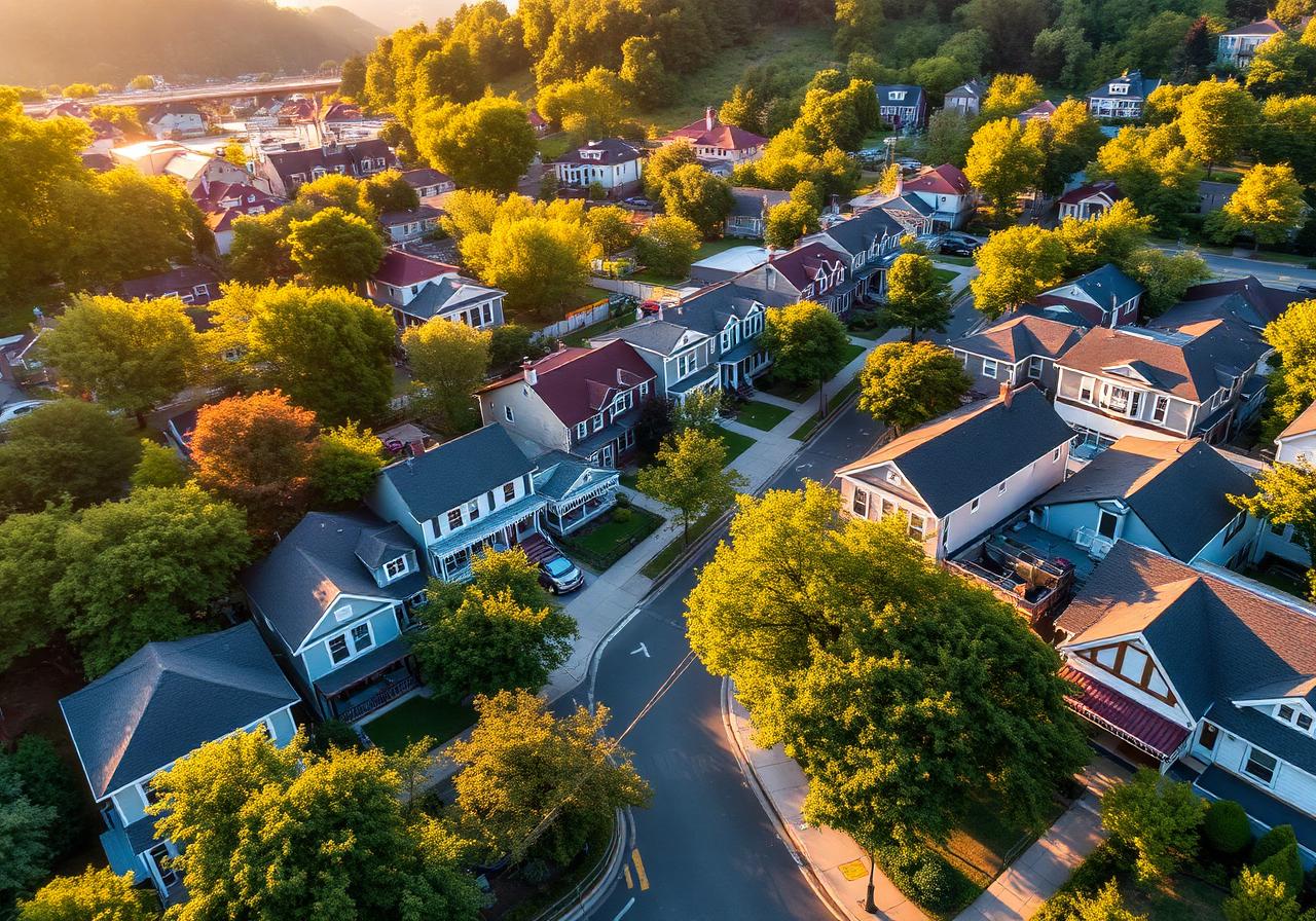 Spotting a Genuinely Growing Pittsburgh Neighborhood