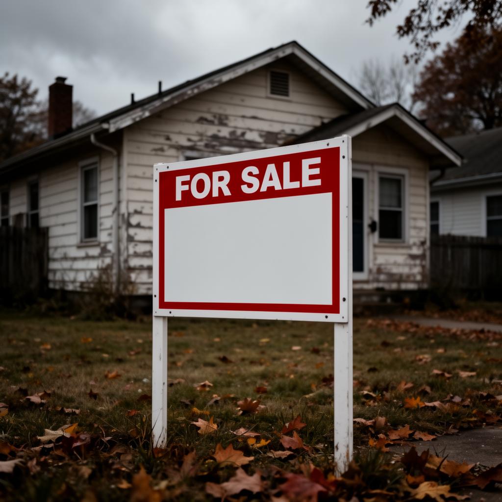 Your House Isn't Selling? Here's Why (No One Else Will Tell You)