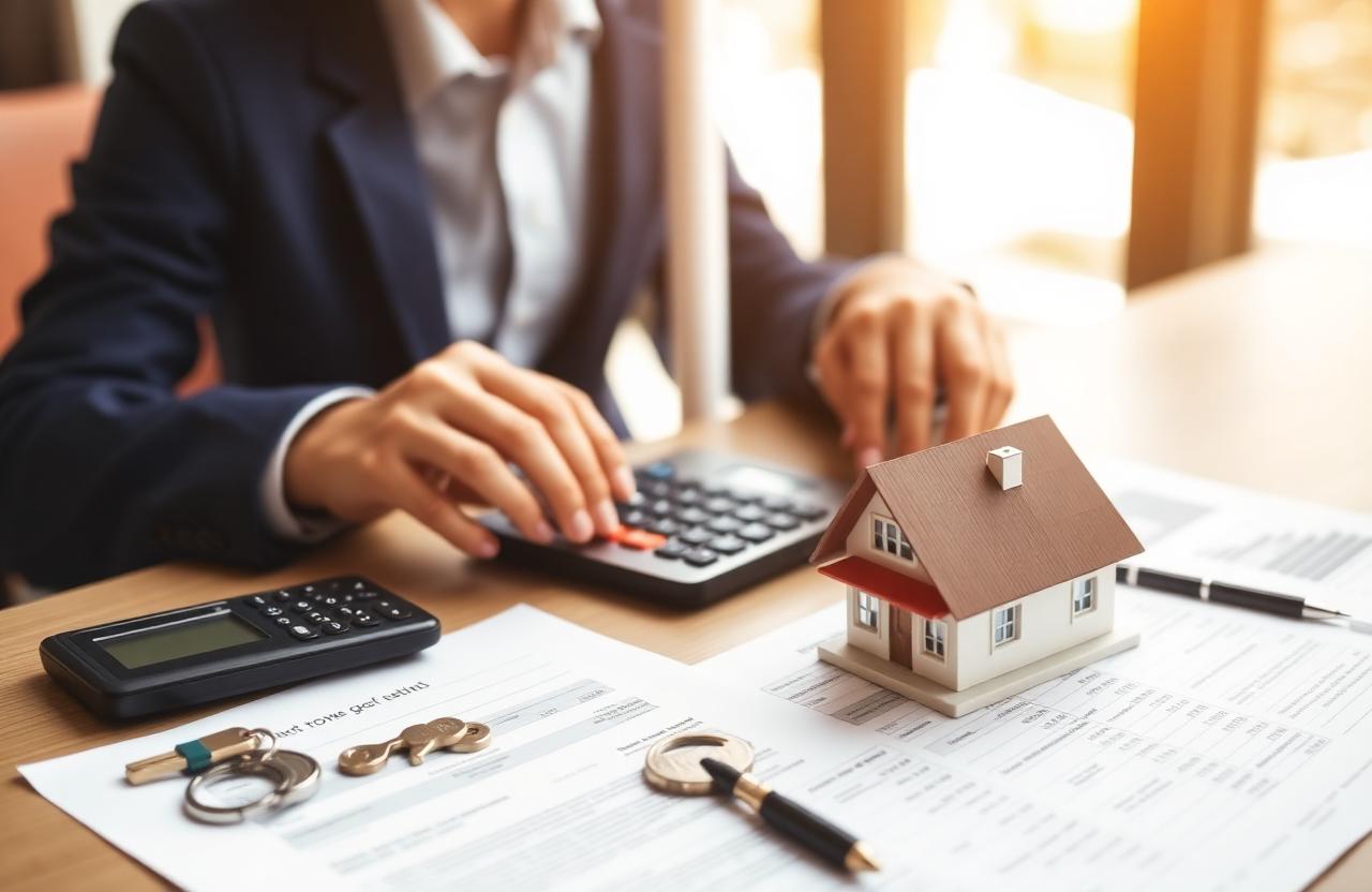 First-Time Investors: Maximize Returns on Your Investment Property