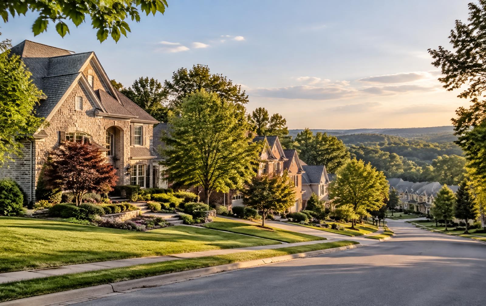 Moving to McMurray, PA: A Local Living Guide for Your Next Home
