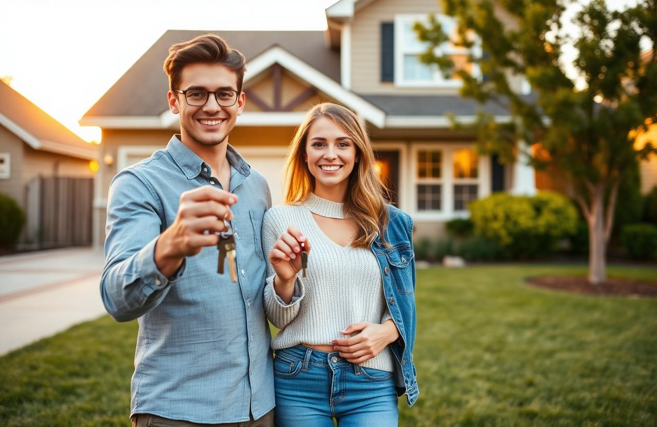 Don't Let Short-Term Rates Derail Your Long-Term Homeownership Dreams